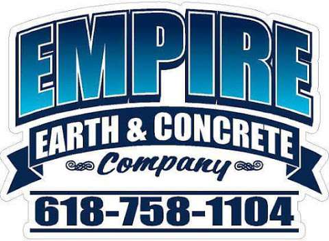 Empire Earth & Concrete Co